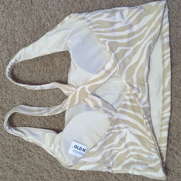 DONATED NWT workout set - Picture 3 of 5